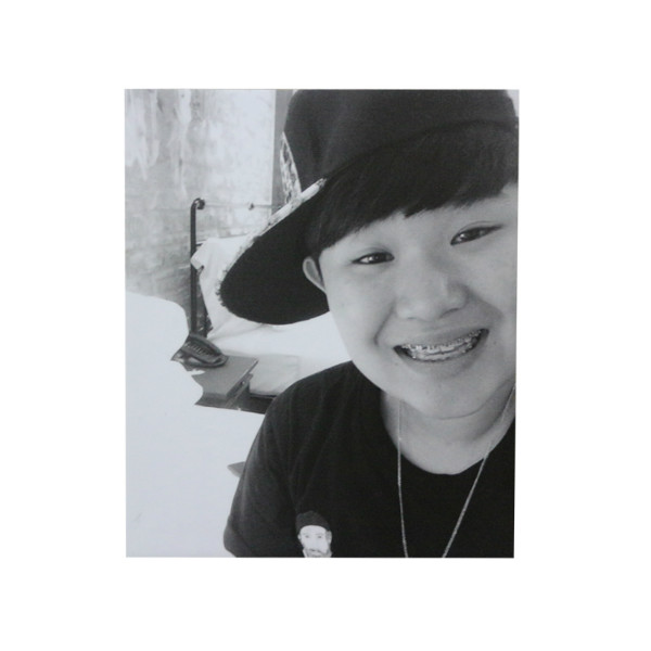 กรอบลอยภาพถ่าย